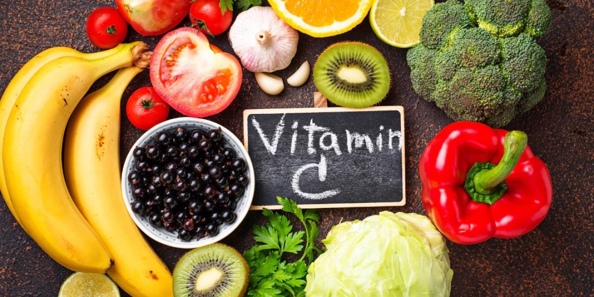 Vitamin C Market Players Shift Focus to Clean Label Products Amid Changing Consumer Preferences