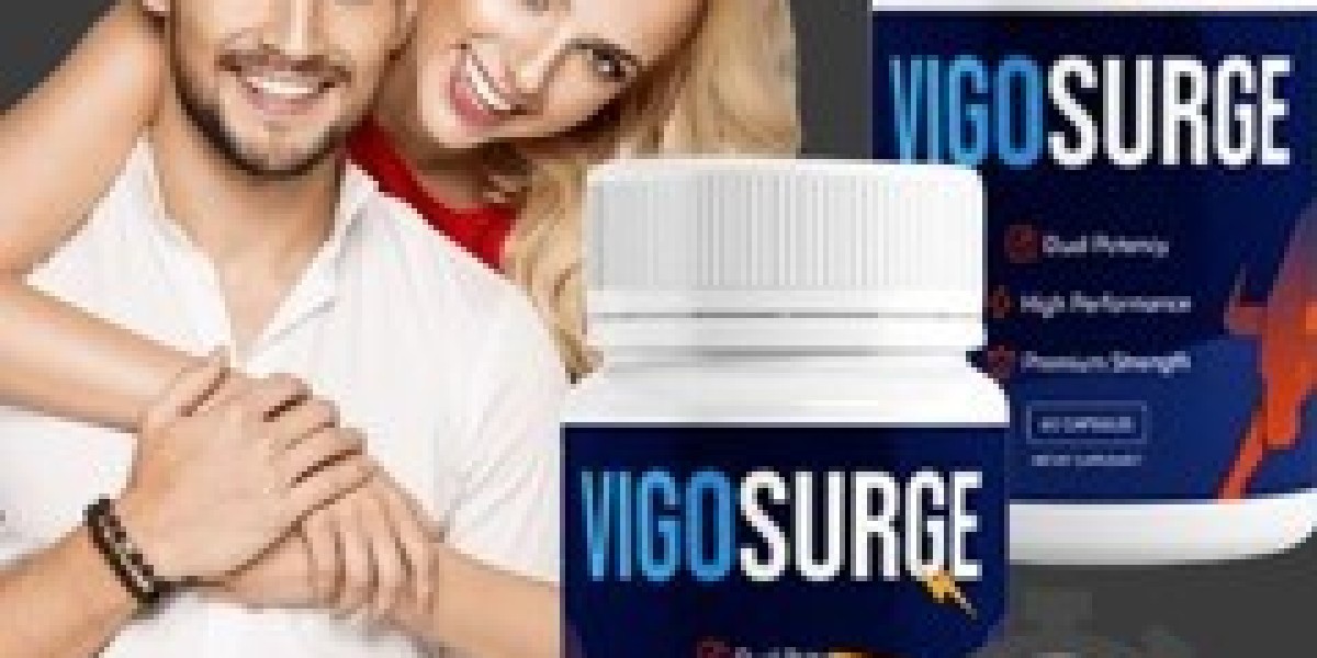 https://www.facebook.com/VigoSurgeMaleEnhancementReviews/