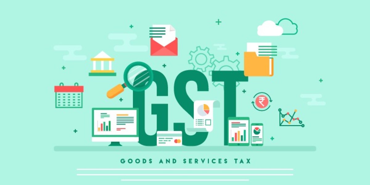 All You Need To Know About GST Accounting