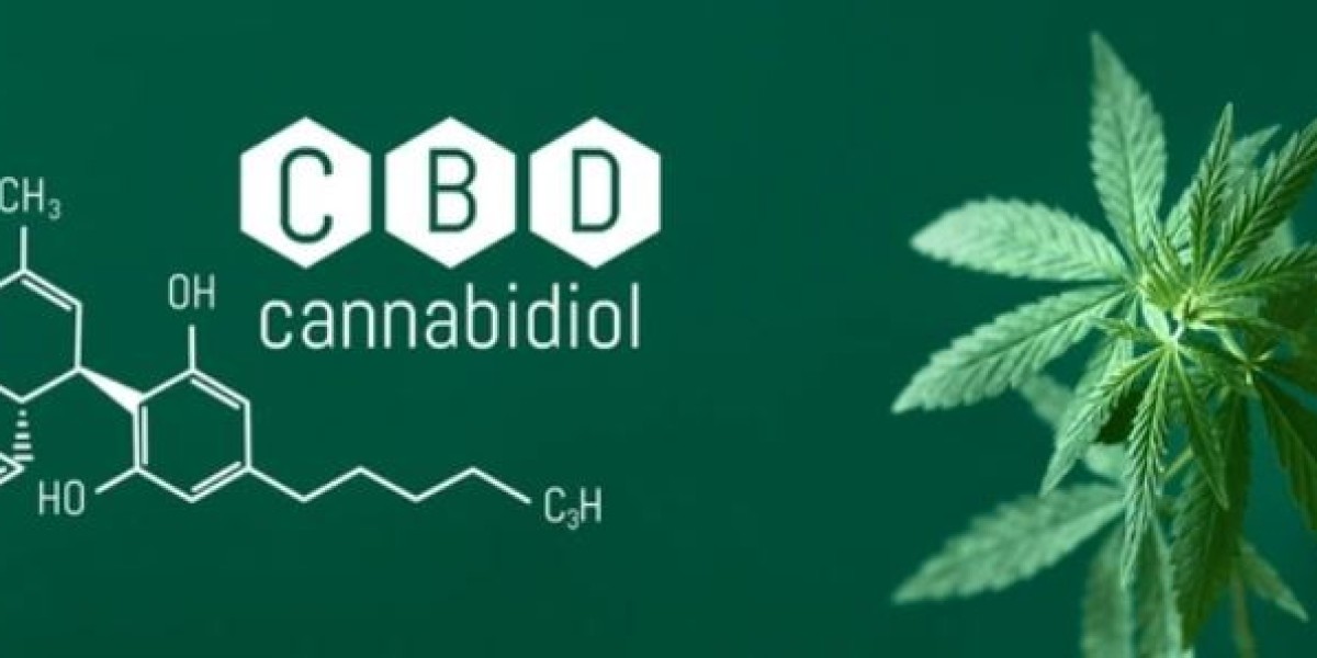 The Cannabidiol (CBD) Industry: Growth, Trends, and Future Outlook