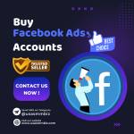 Buy Facebook Ads Accounts