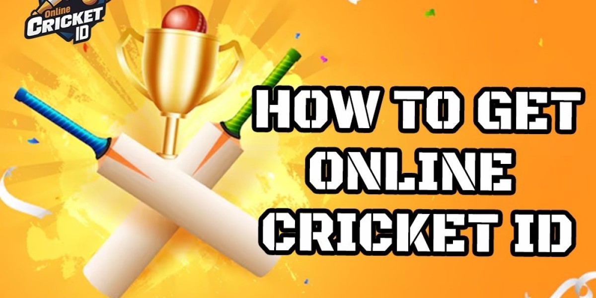 Online Cricket ID India's Best ID Provider