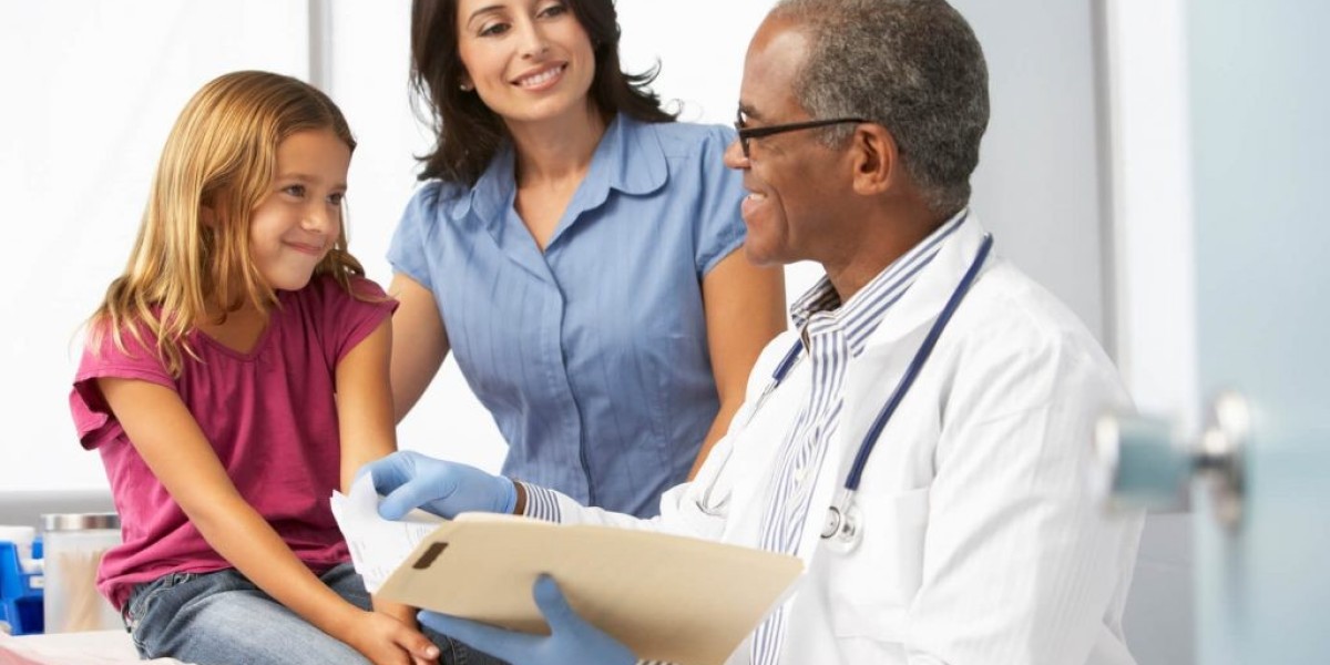 Top Reasons to Choose a Family Physician for Your Health Care Needs