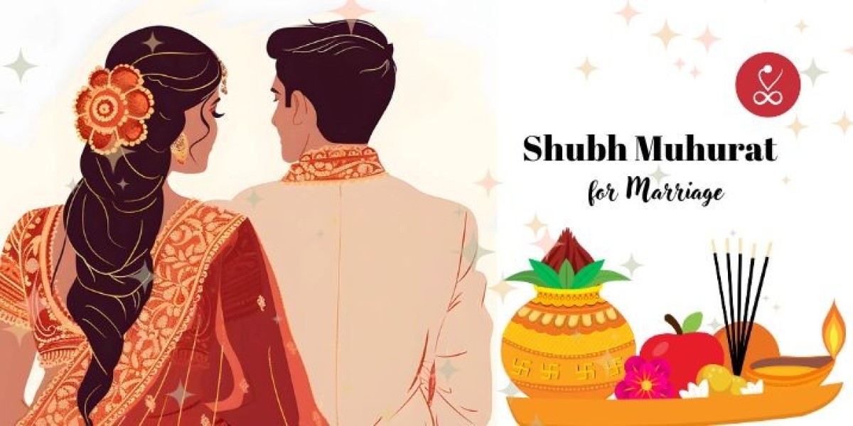 How to Find the Best Shubh Muhurat for Your Wedding