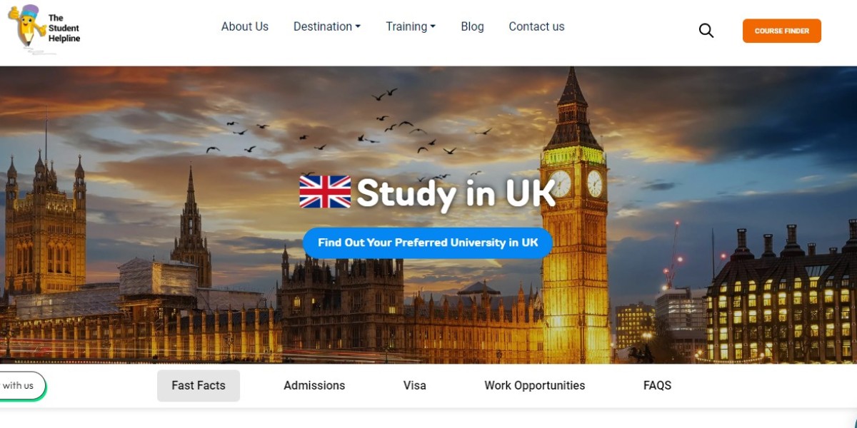 Why Study in UK? Top Reasons for International Students