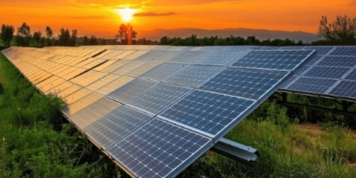 Affordable Solar Energy Options: A Comprehensive Guide