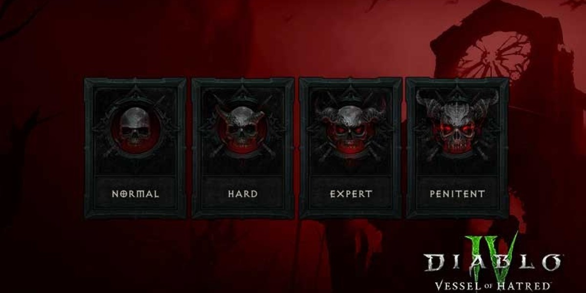 Ultimate Guide on How to Buy Items in Diablo 4: Find the Best Diablo 4 Items for Sale