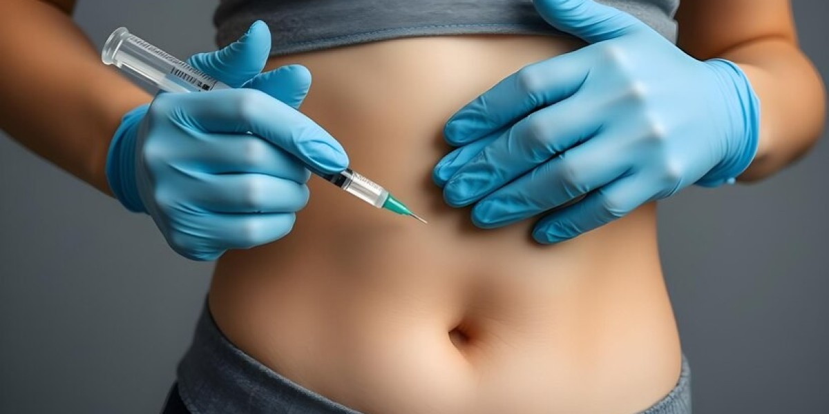 Weight Loss Injections: A Comprehensive Guide