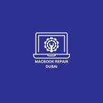 MacBook Repair Dubai