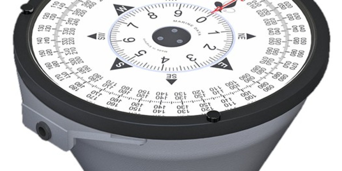 Repeater Compass Market Size Trends And Growth Analysis