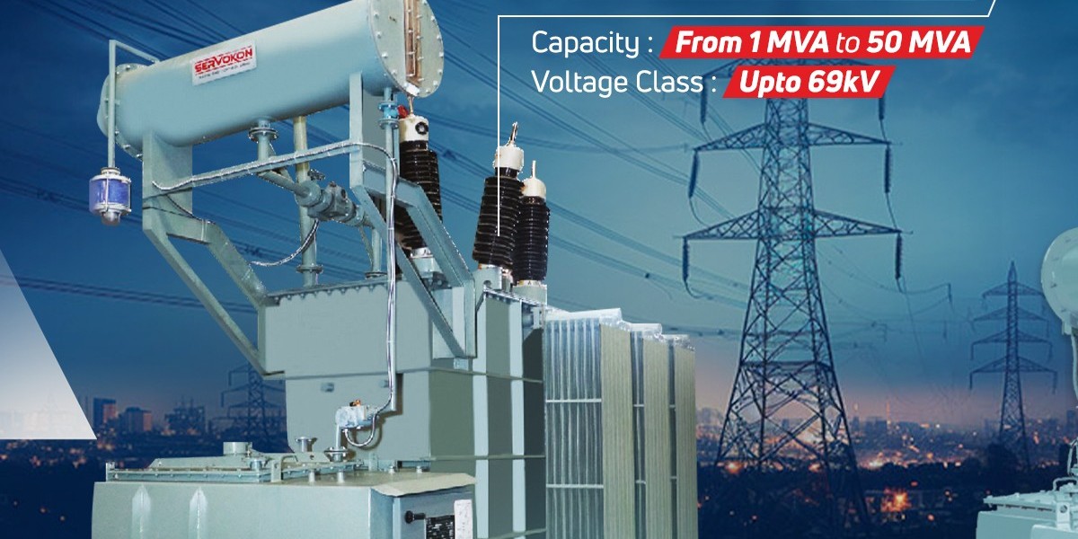 Best Transformer Manufacturers in India