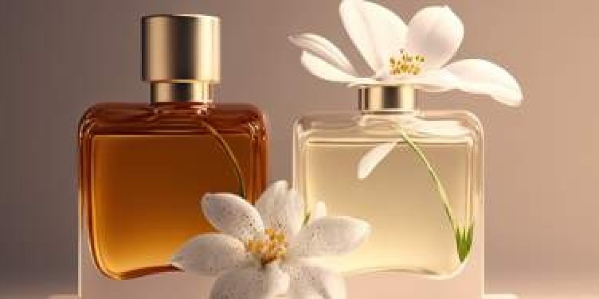 Scent and Sensibility: A Woman's Guide to Picking the Perfect Perfume