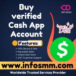 Buy Verified Cash App Accounts