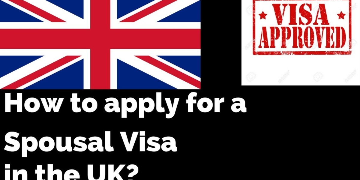 Spouse Visa Application: A Comprehensive Guide