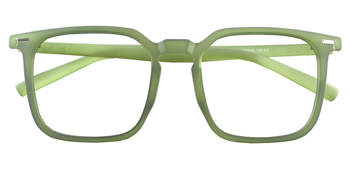 Based On The Characteristics Of The Eyeglasses Frame To Make Adjustment To The Makeup