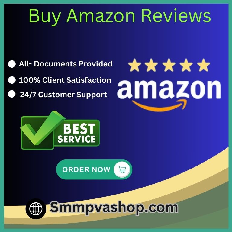 Buy Amazon Reviews 100% Safe Amazon Products Reviews