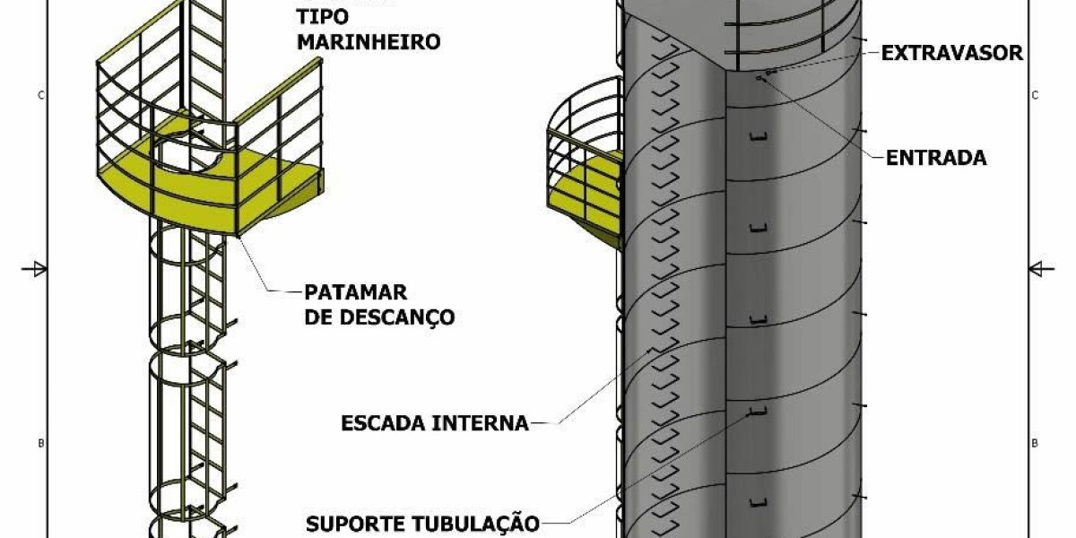 5,000l Standard Cylindrical Tank