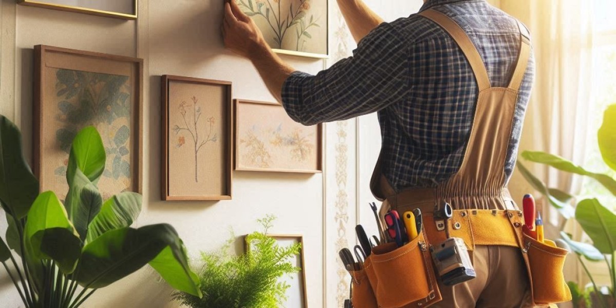 The Essential Guide to Art Hanging Services in Melbourne