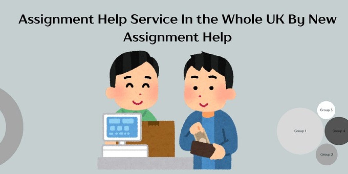 Unlocking Academic Success with Assignment Help: A Comprehensive Guide