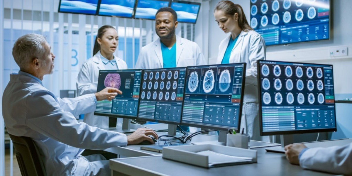 Increasing Healthcare Digitization Fuels Expansion in Teleradiology Market Trends