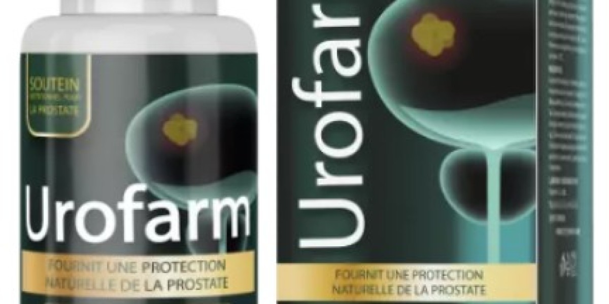 Urofarm Reviews Morocco Price, Buy Official Site!