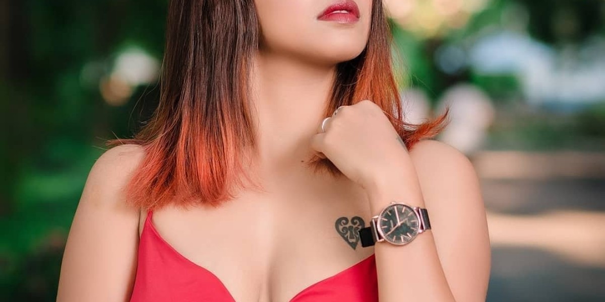 Premium Indian Escort Services in Malaysia: Elite Companionship in KL