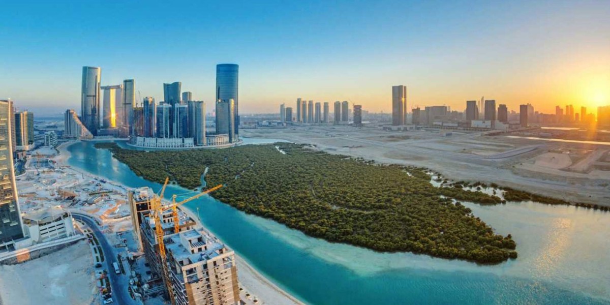 What Makes Al Reem Island a Top Residential and Leisure Hub in Abu Dhabi?