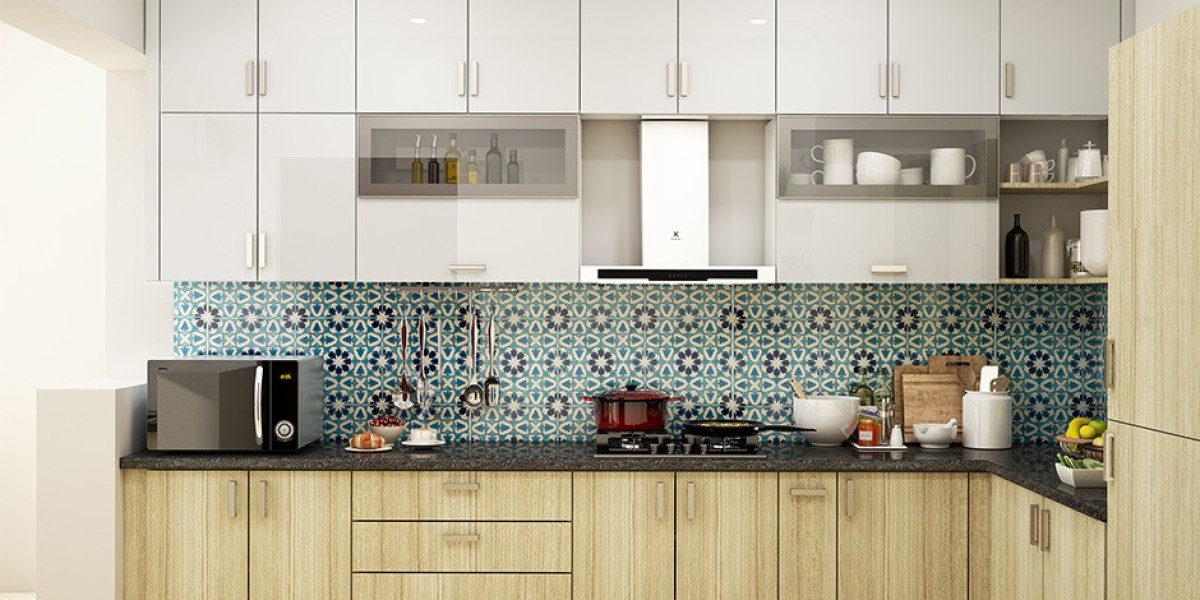 Moroccan Tiles in the Kitchen: A Touch of Tradition and Elegance