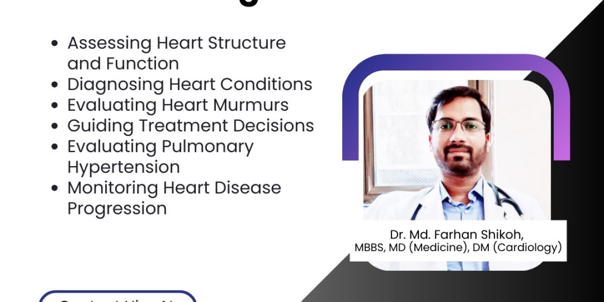 The Essential Role of Echocardiograms in Heart Health Management