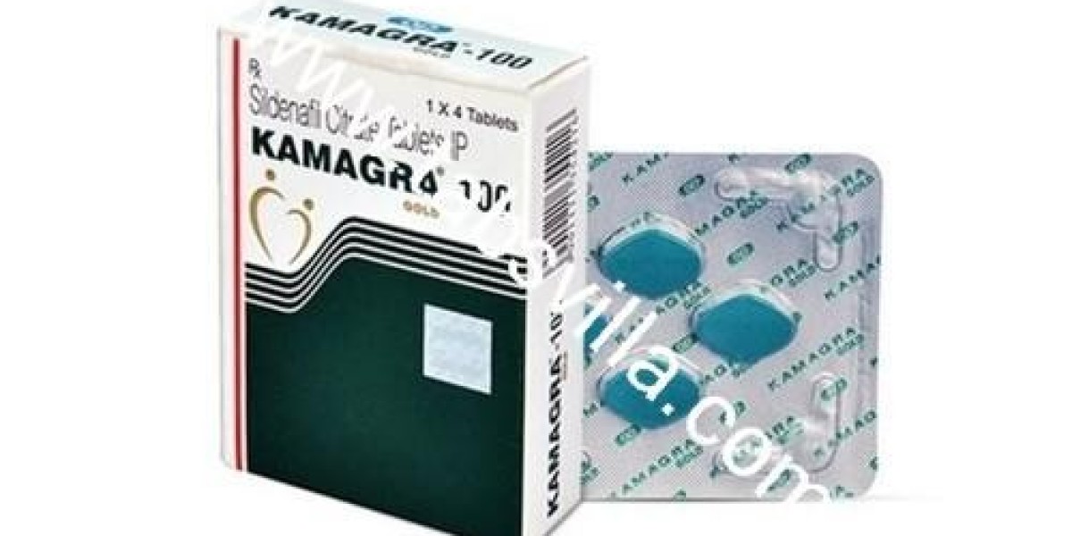 Things to Consider Before Taking Kamagra 100 Mg