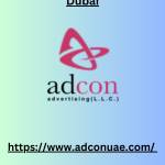 Adcon Advertising