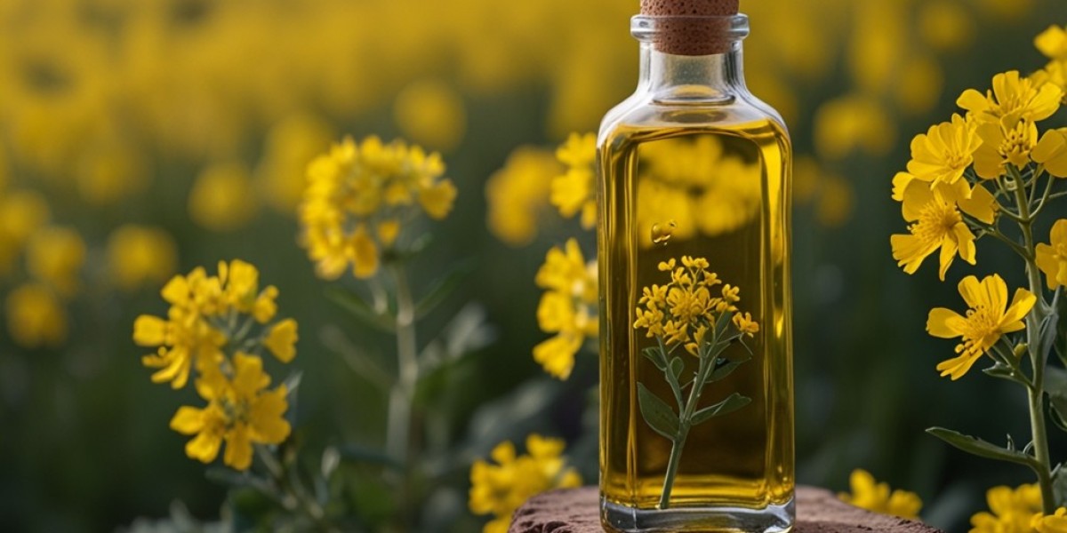 Rapeseed Oil Prices, Chart, Index, News, Monitor & Forecast