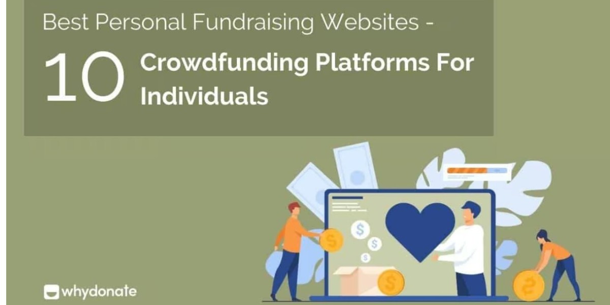 Best Personal Fundraising Websites: How To Choose the Right Platform for Your Needs