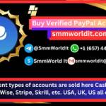 Buy Verified PayPal Accounts Pal Accounts