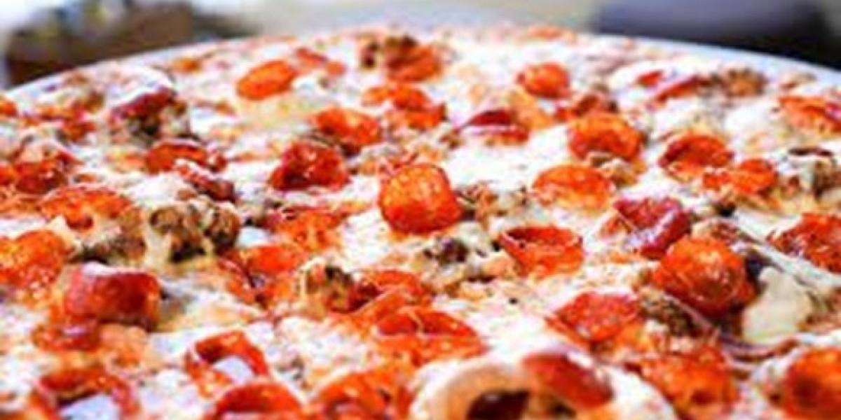 Pizza Online Ordering Delivery | Circo Italian Kitchen in Newcastle