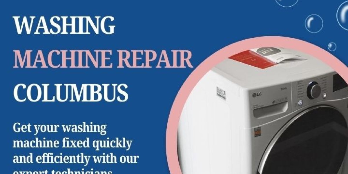 Best Washer Repair in Columbus, Ohio