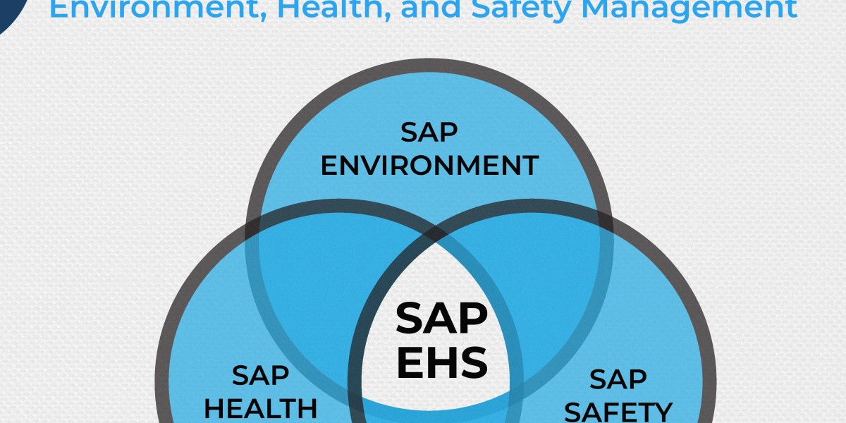 How Does the SAP EHS Course in Pune Help You Build a Career in Environment, Health, and Safety?