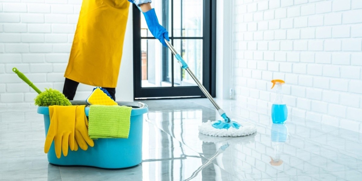 Top-Notch House cleaning deals – Quick and Professional