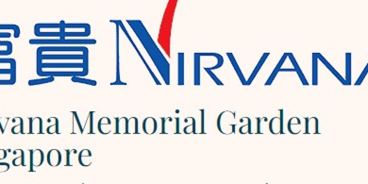 Nirvana Memorial Garden