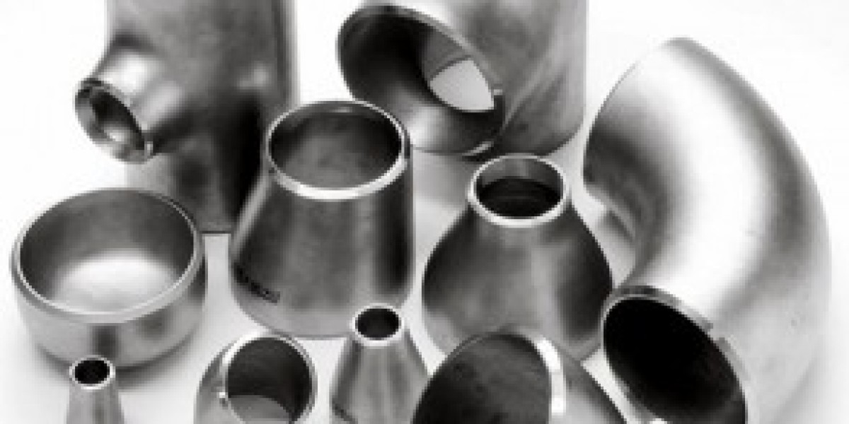 Nickel Alloy Market Growth Accelerates with Expanding Applications in Power Generation