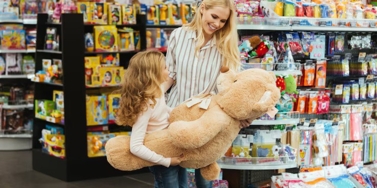 Finding the Best Wholesale Distributors for Toys and Outdoor Equipment