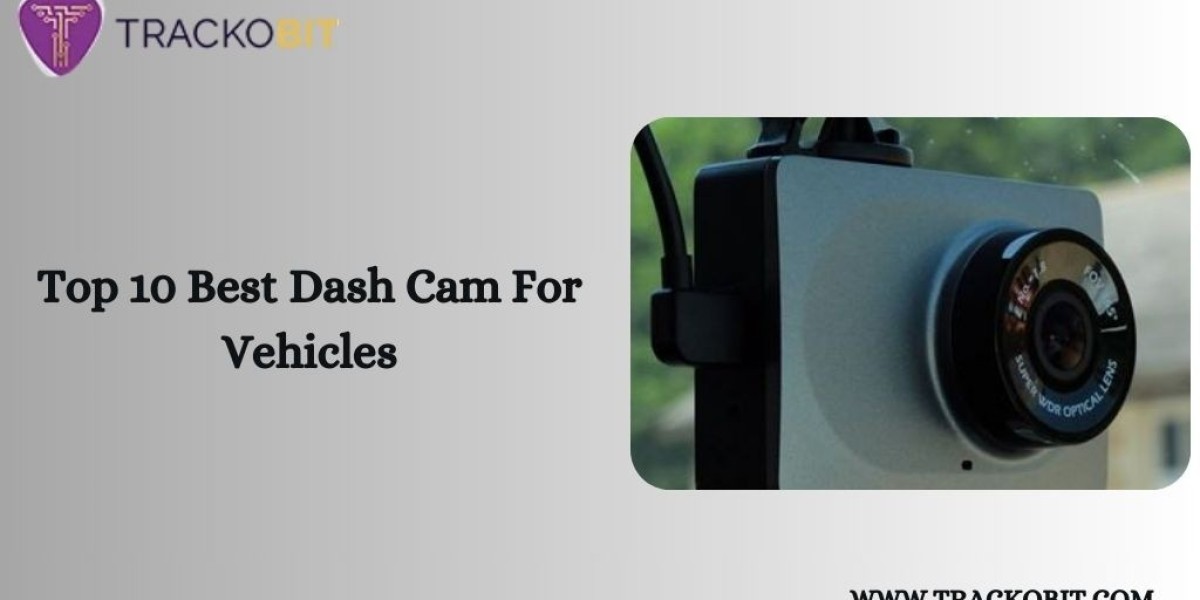 Top 10 Best Dash Cam For Vehicles