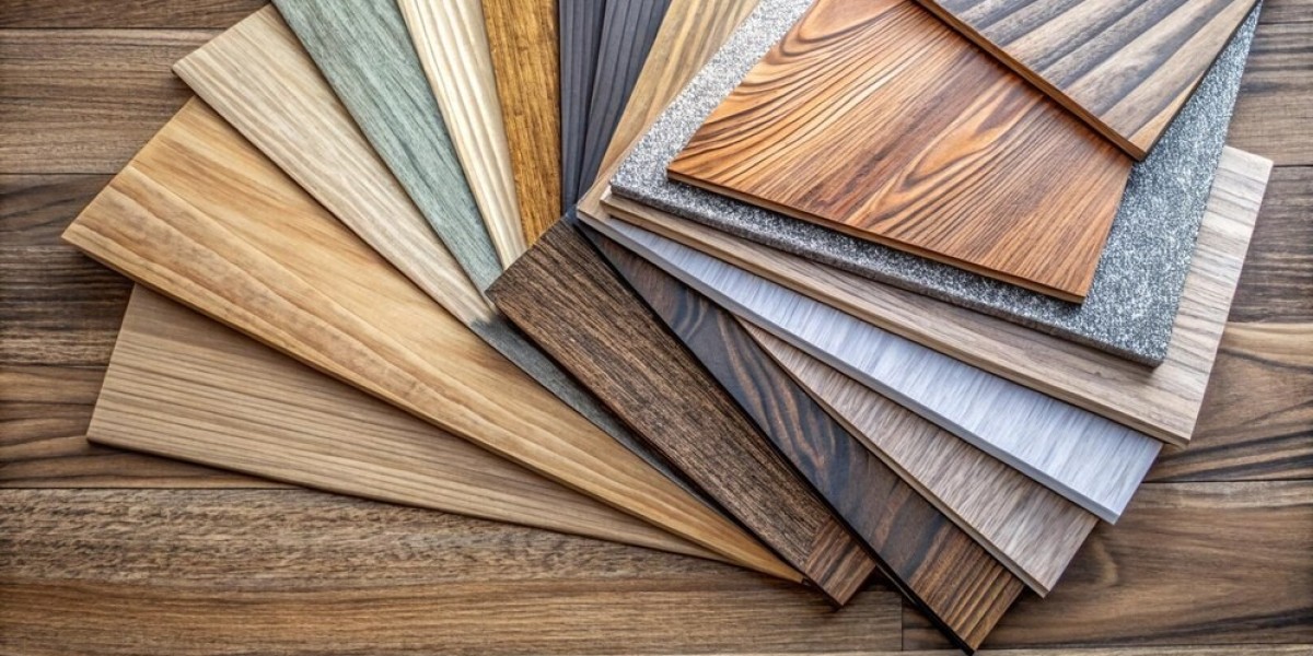 Comprehensive Analysis of the Global Plywood Market: Forecast to 2032