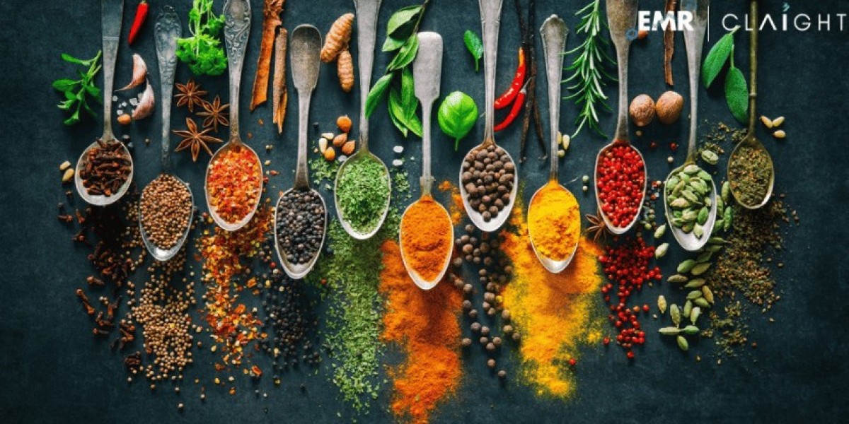 Brazil Flavours Market Size & Industry Growth | Report 2032