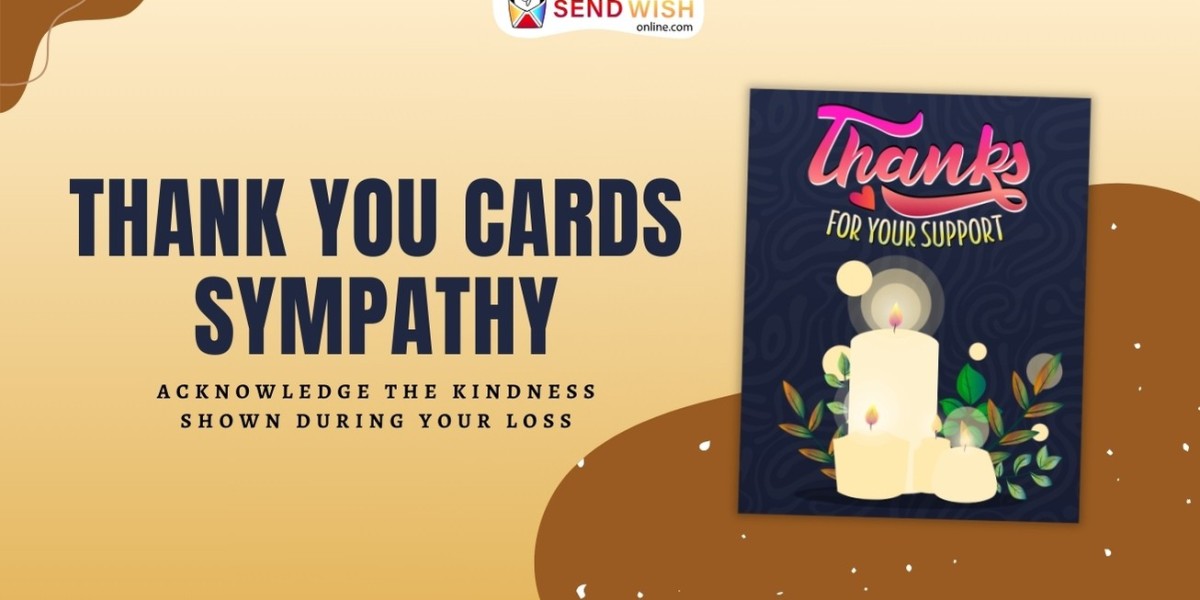 Thanking in Tough Times: Sympathy Card Messages of Gratitude