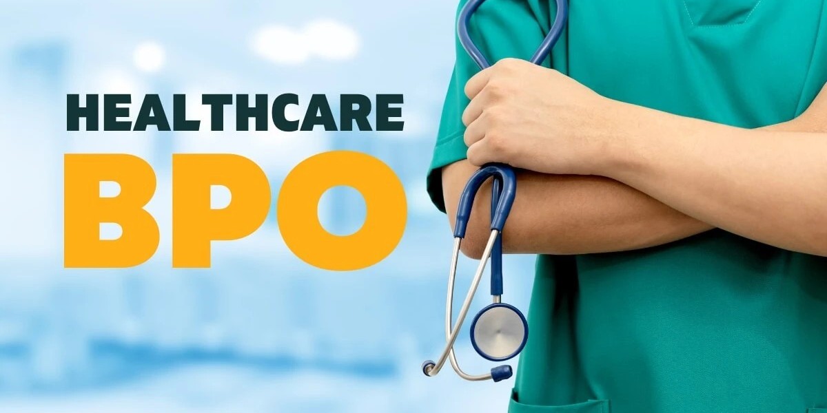 Healthcare BPO Market Size Expansion to Drive Significant Revenues in the Future