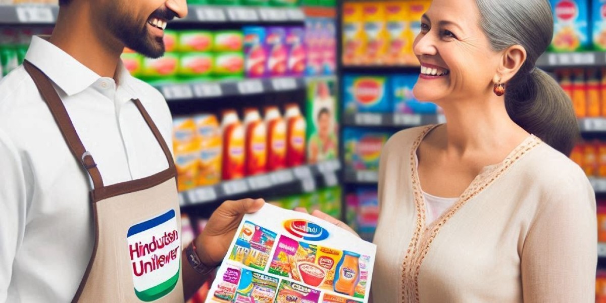 How to Get a Hindustan Unilever Dealership Near You: A Complete Guide