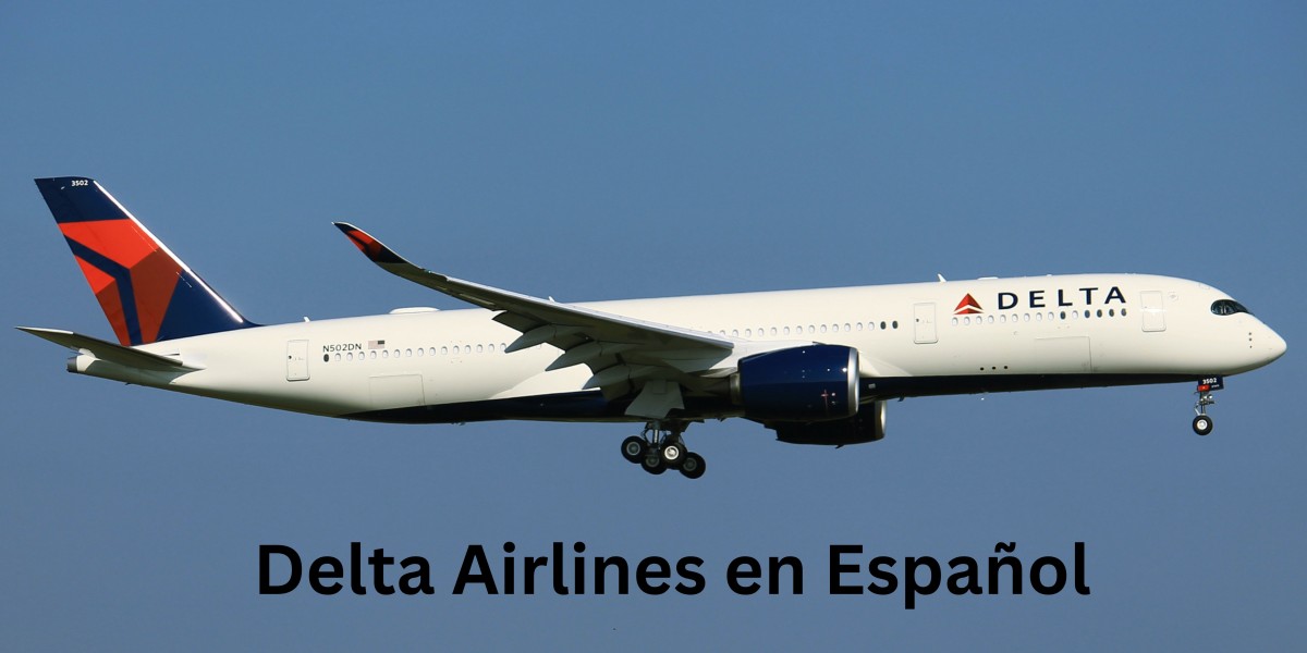 ¿Cómo puedo llamar a Delta delta airlines en español?