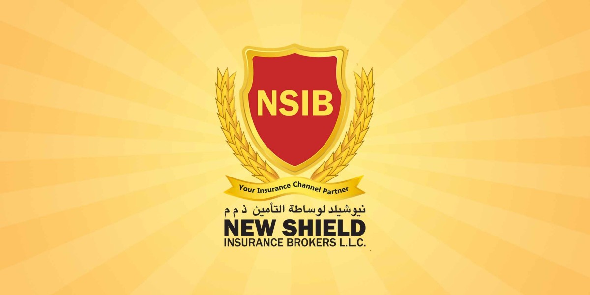 New Shield Insurance Brokers L.L.C