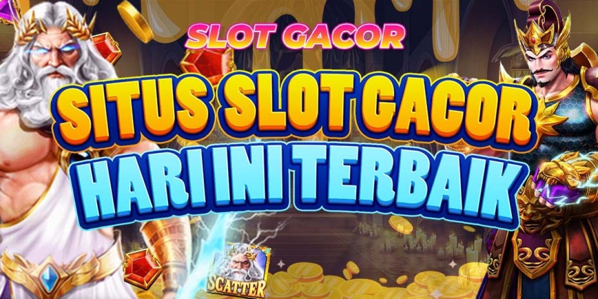 Game Uang Asli Populer Kasih Jackpot Terbesar